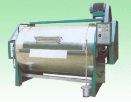 Industrial Washing Machine, Dehydrated Machine, Drying Machine, Machin